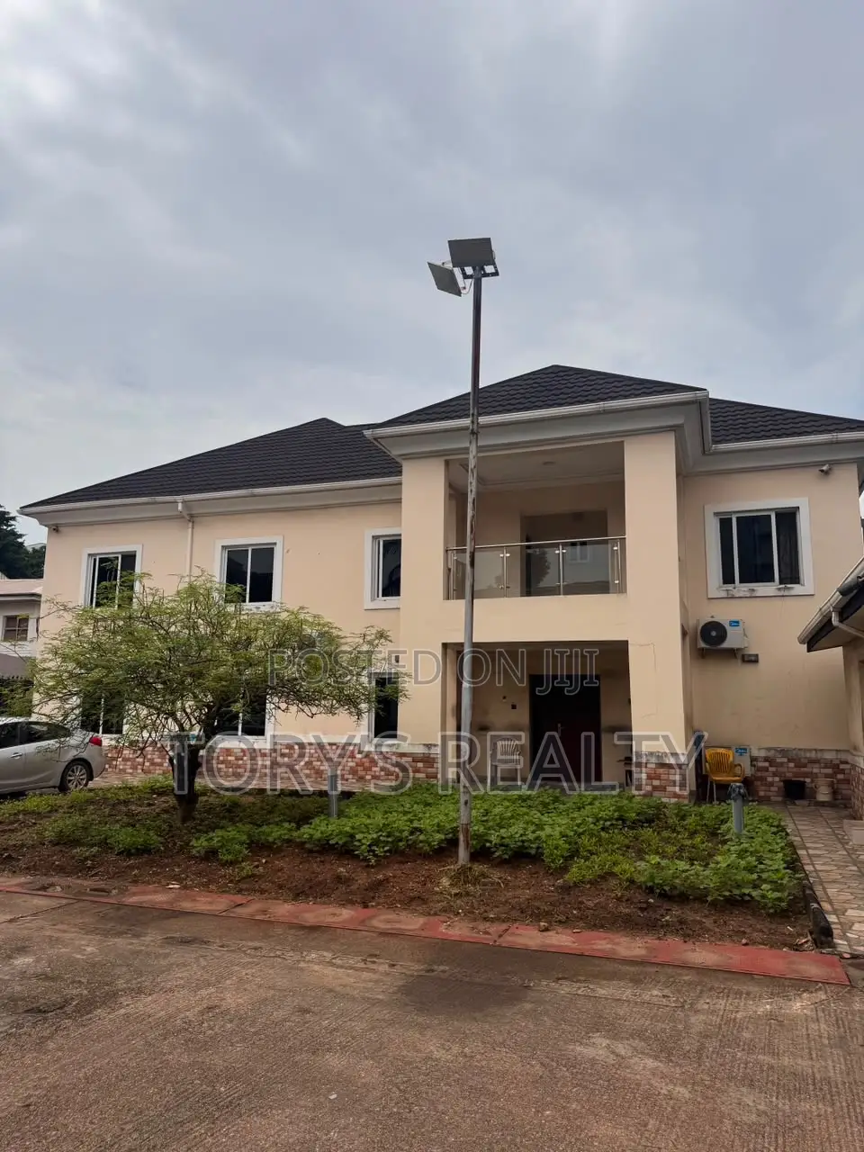 4bdrm Duplex in Ikoyi S.W for rent in Ikoyi S.W