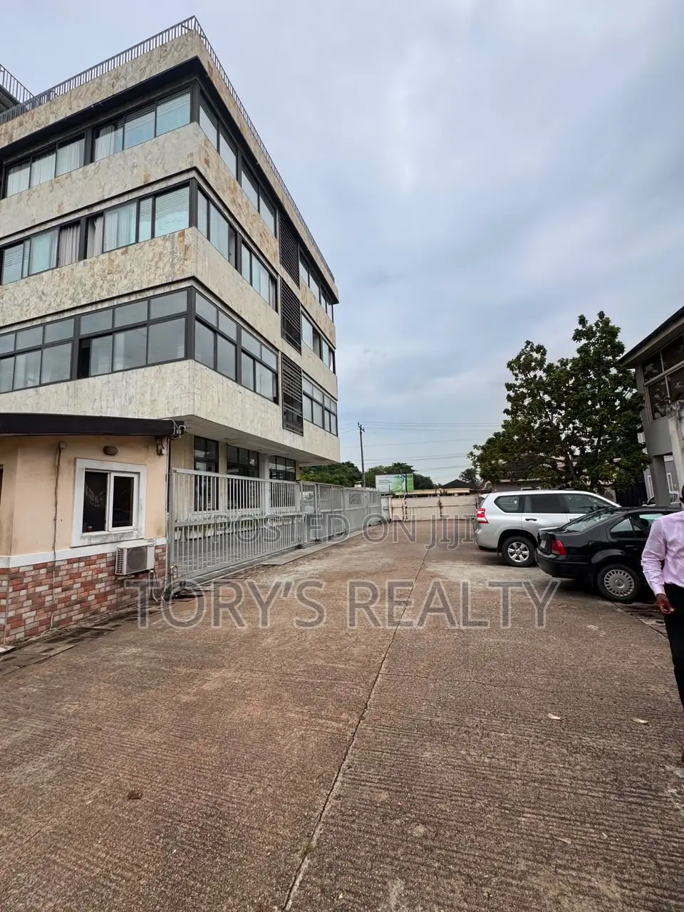 4bdrm Duplex in Ikoyi S.W for rent in Ikoyi S.W