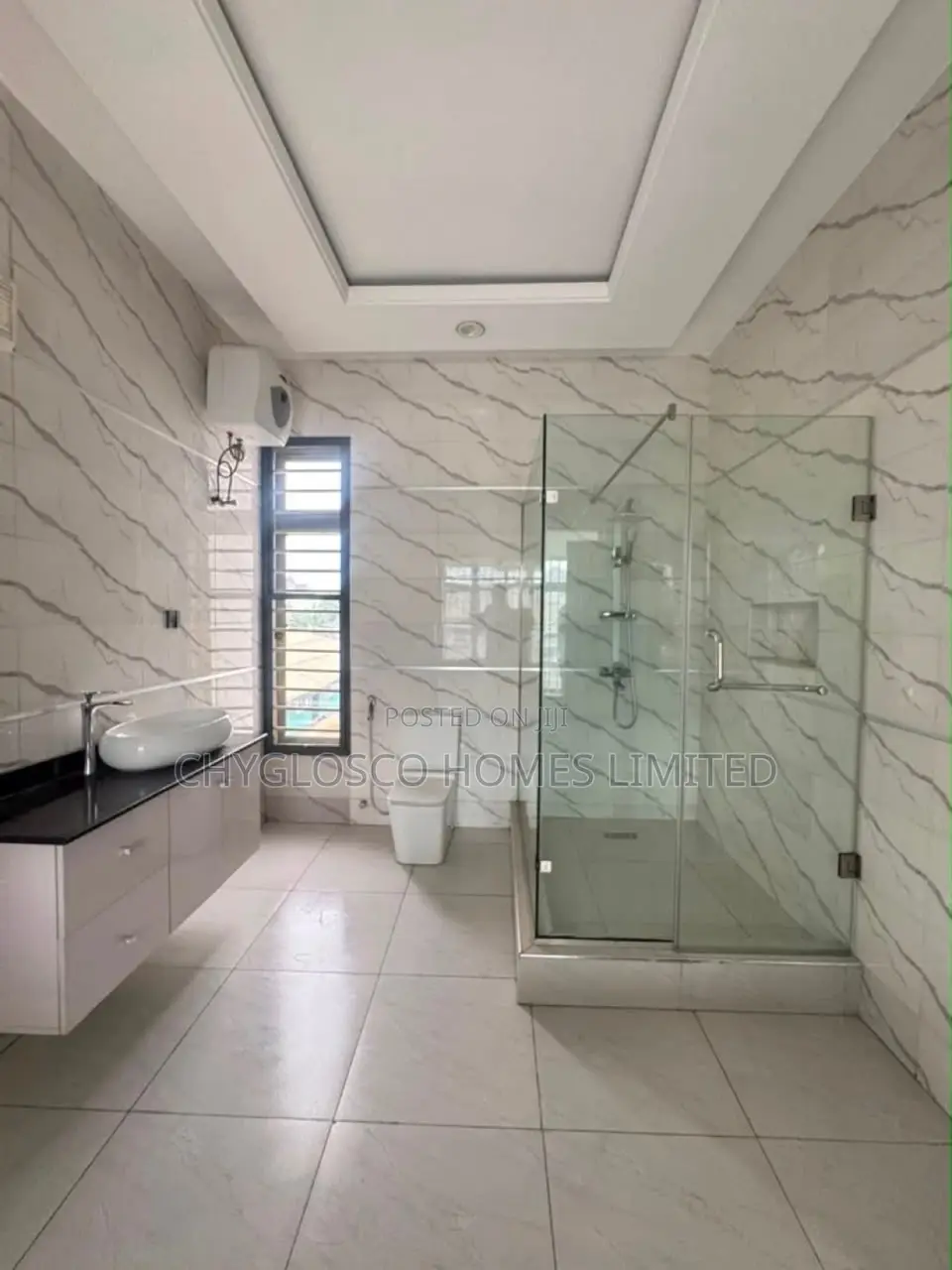 Furnished 4bdrm Duplex in Eliozu for sale in Eliozu