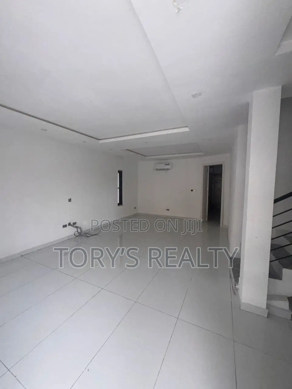 4bdrm Duplex in Ikoyi S.W for rent in Ikoyi S.W