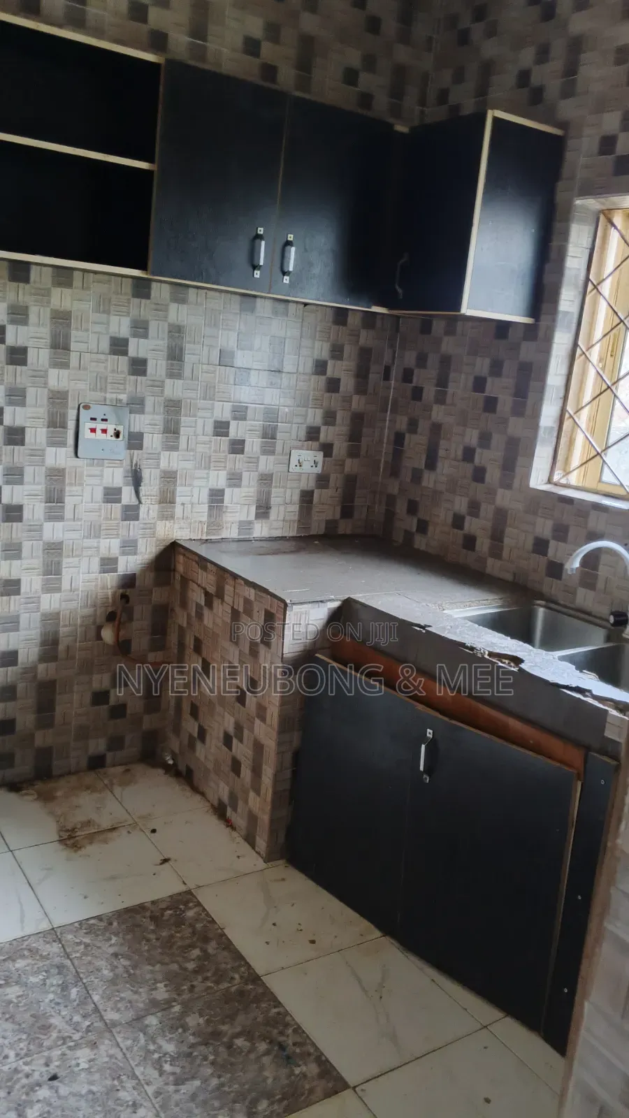 3bdrm Bungalow in Karu for rent in Karu