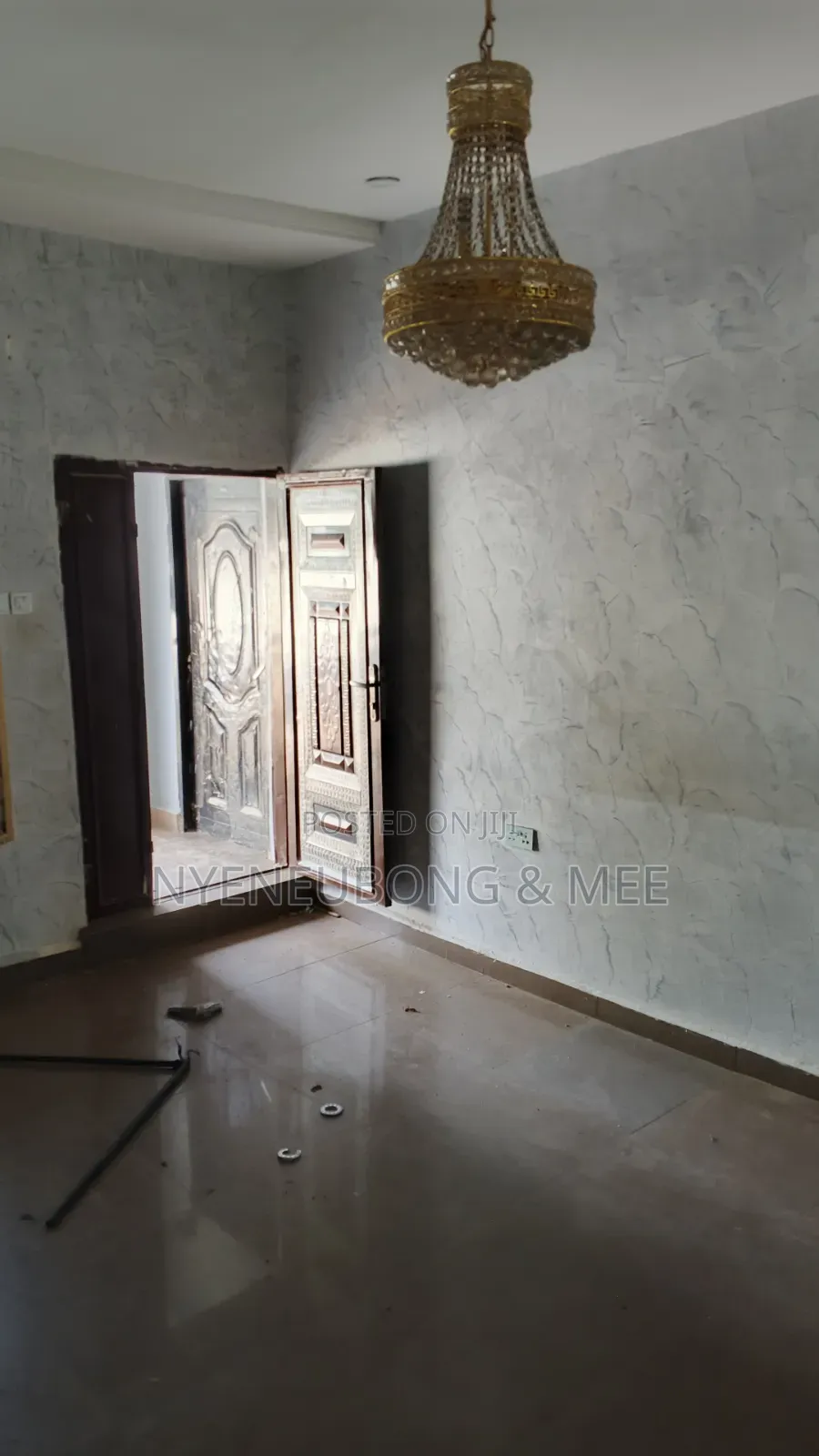 3bdrm Bungalow in Karu for rent in Karu