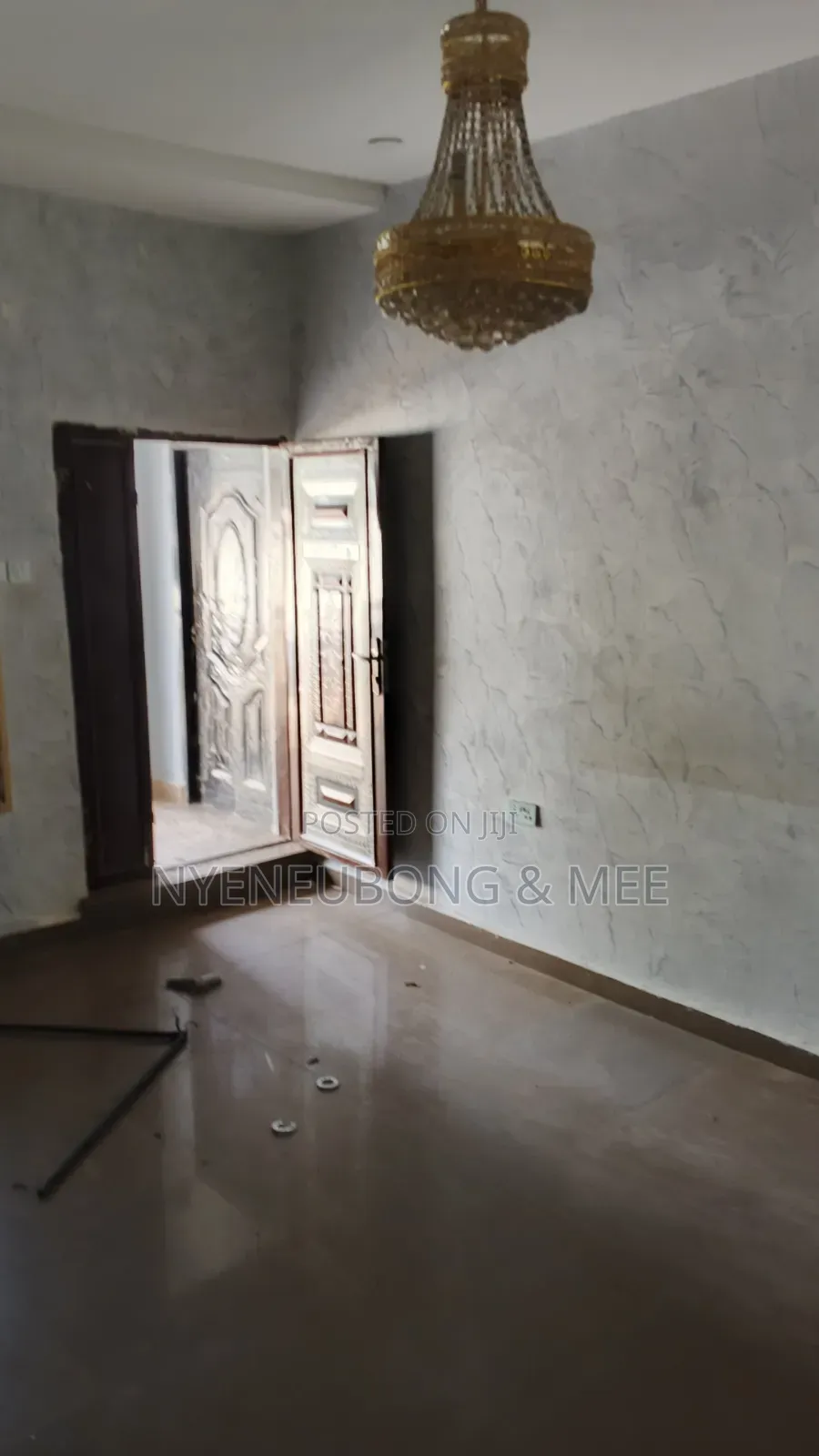 3bdrm Bungalow in Karu for rent in Karu