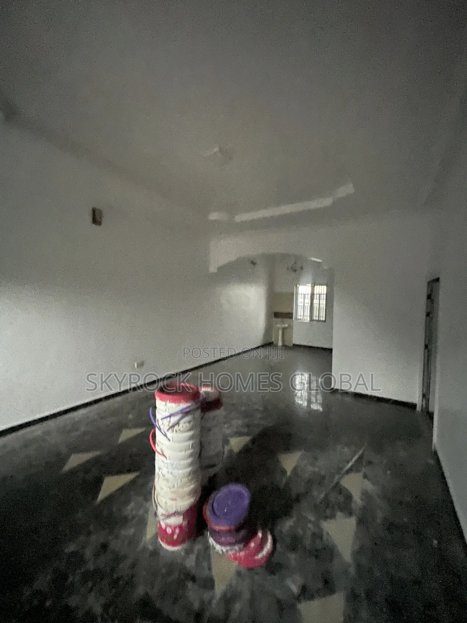 3bdrm Block of Flats in Off Lekki County for rent in Ikota