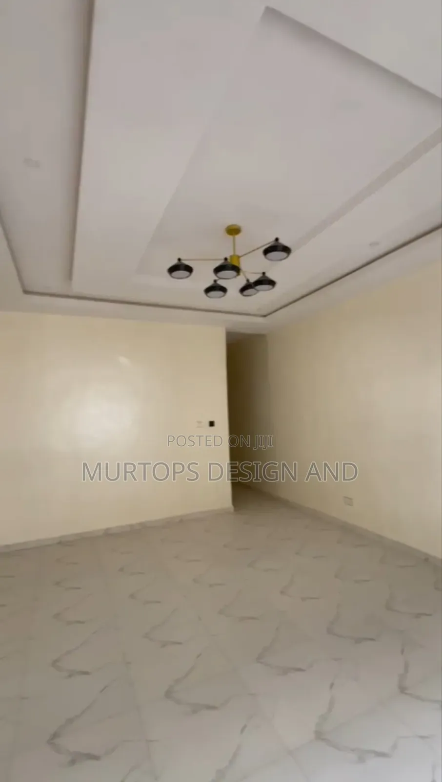 2bdrm Townhouse / Terrace in Lekki Phase 2 for rent in Lekki Phase 2
