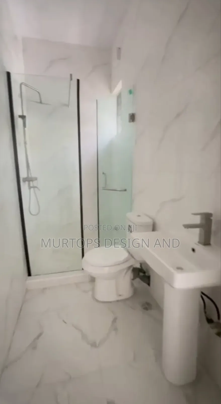 2bdrm Townhouse / Terrace in Lekki Phase 2 for rent in Lekki Phase 2