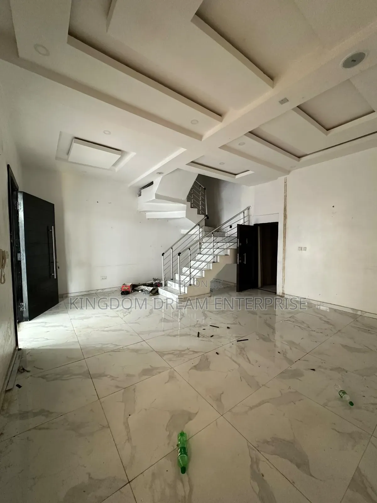 4bdrm Duplex in Lekki Scheme 2 Lagos for rent in Lekki Phase 2
