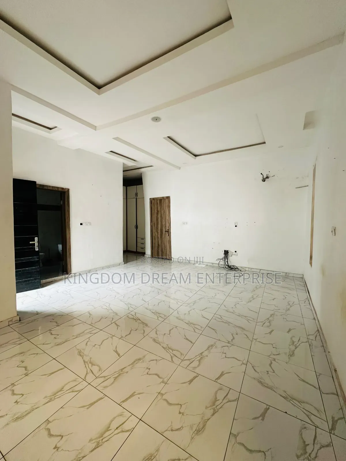 4bdrm Duplex in Lekki Scheme 2 Lagos for rent in Lekki Phase 2