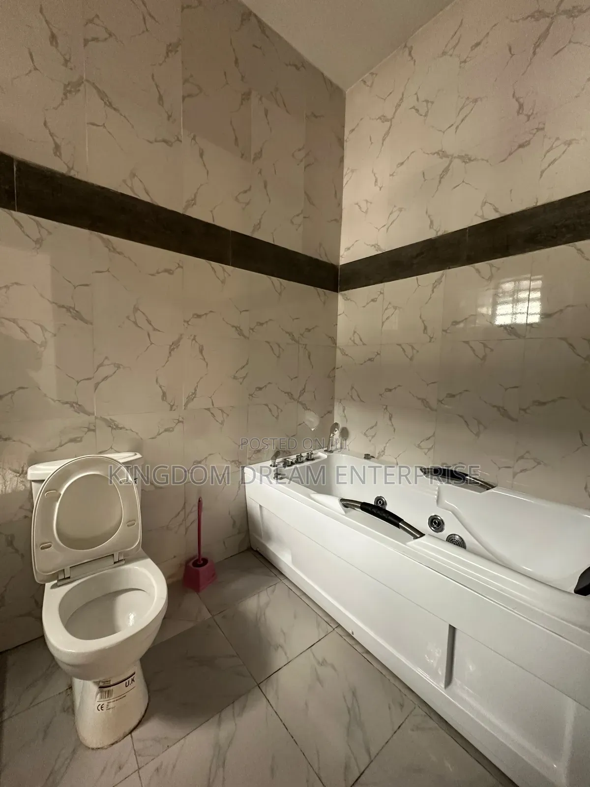 4bdrm Duplex in Lekki Scheme 2 Lagos for rent in Lekki Phase 2