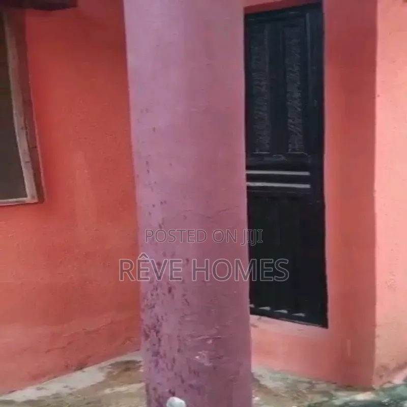 2bdrm Bungalow in Ifako-Gbagada for rent in Ifako-Gbagada