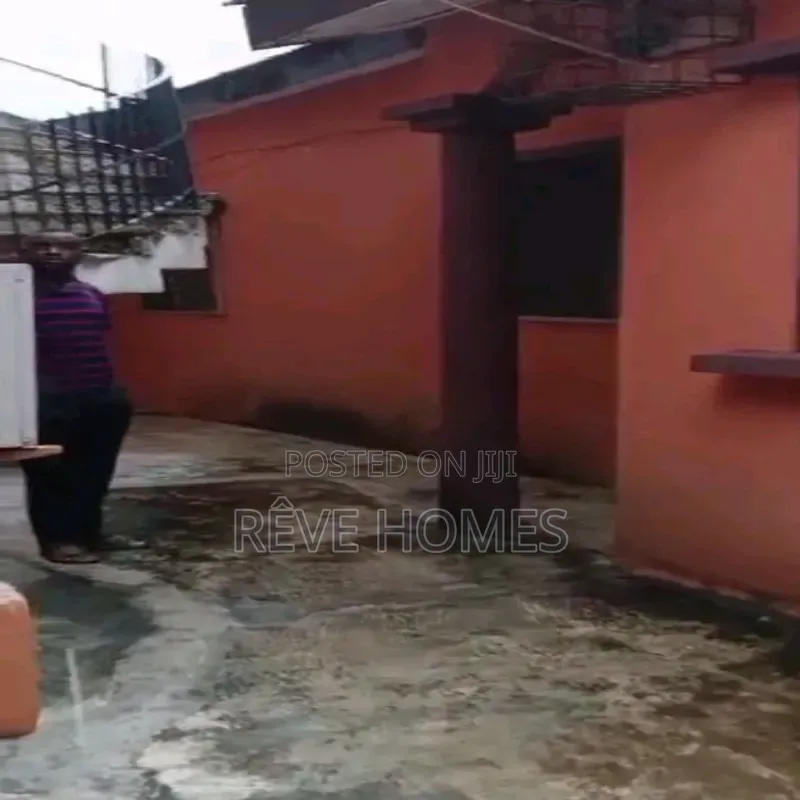 2bdrm Bungalow in Ifako-Gbagada for rent in Ifako-Gbagada
