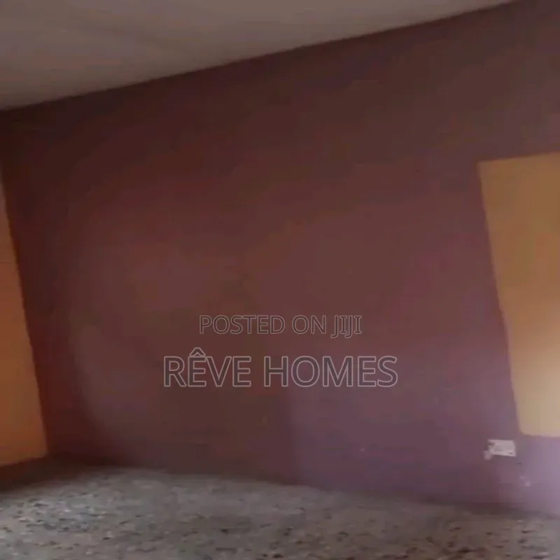 2bdrm Bungalow in Ifako-Gbagada for rent in Ifako-Gbagada