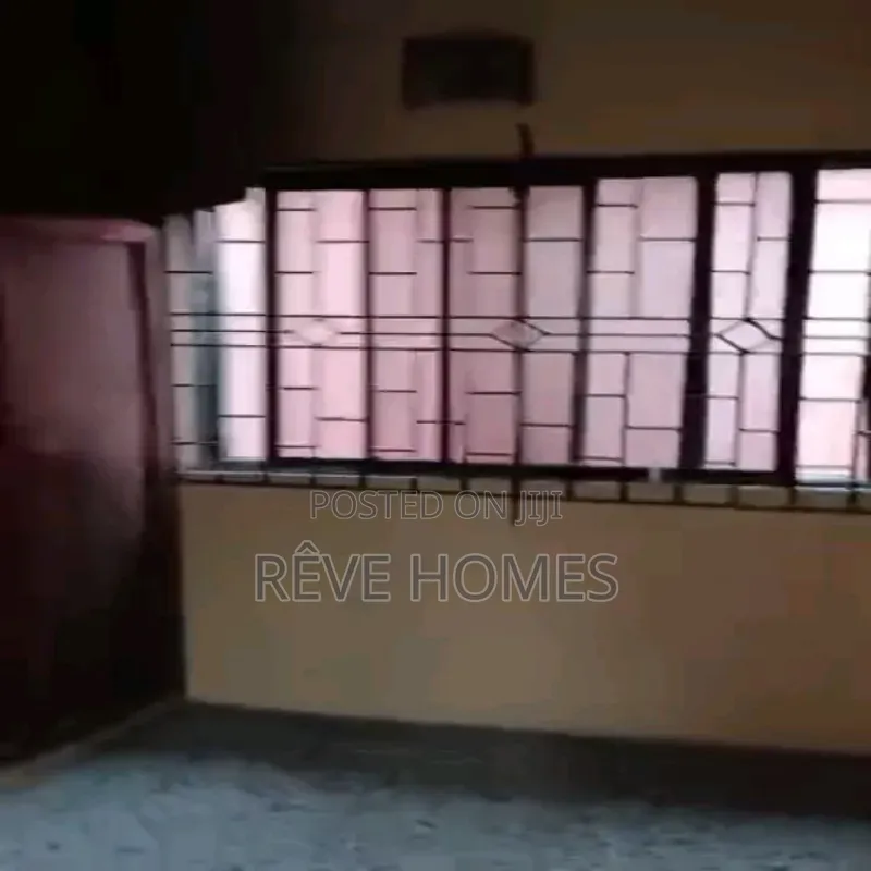 2bdrm Bungalow in Ifako-Gbagada for rent in Ifako-Gbagada