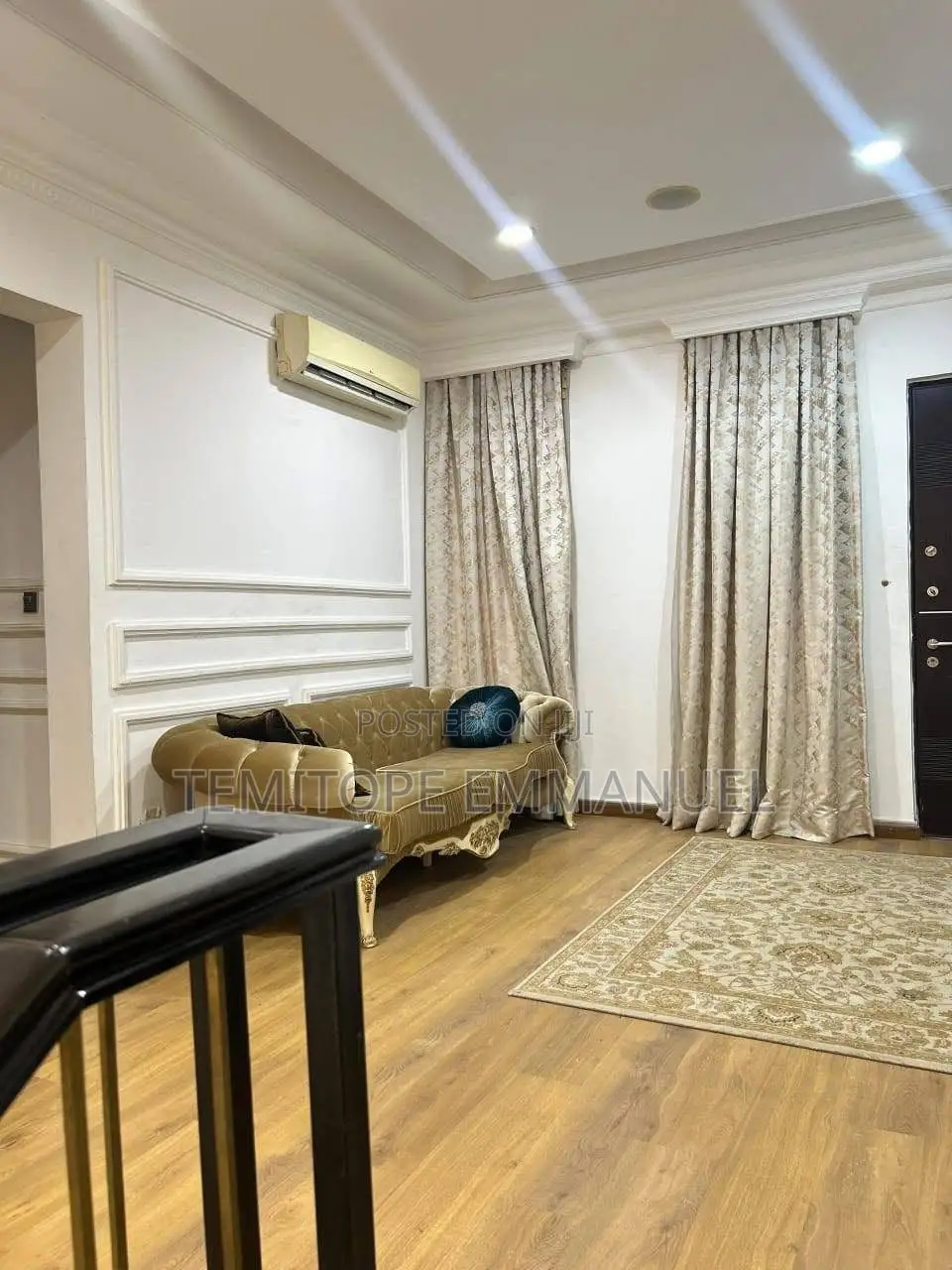 Furnished 5bdrm Duplex in Lekki for sale in Lekki