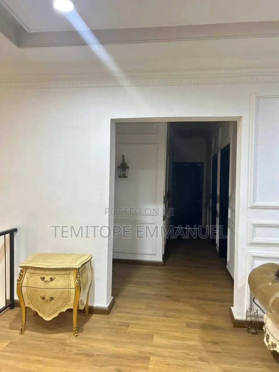 Furnished 5bdrm Duplex in Lekki for sale in Lekki