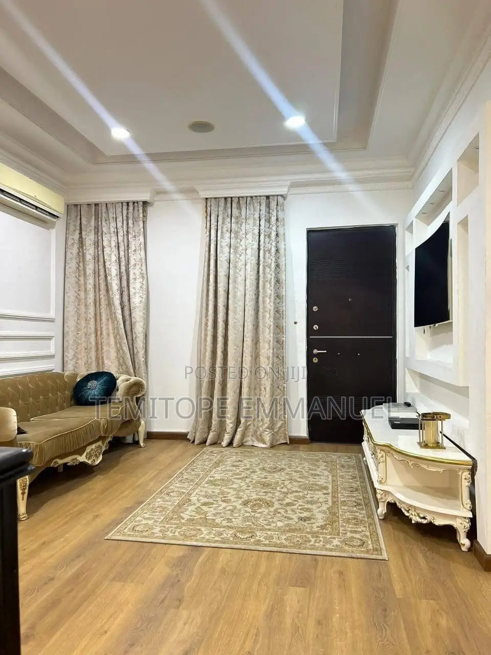Furnished 5bdrm Duplex in Lekki for sale in Lekki