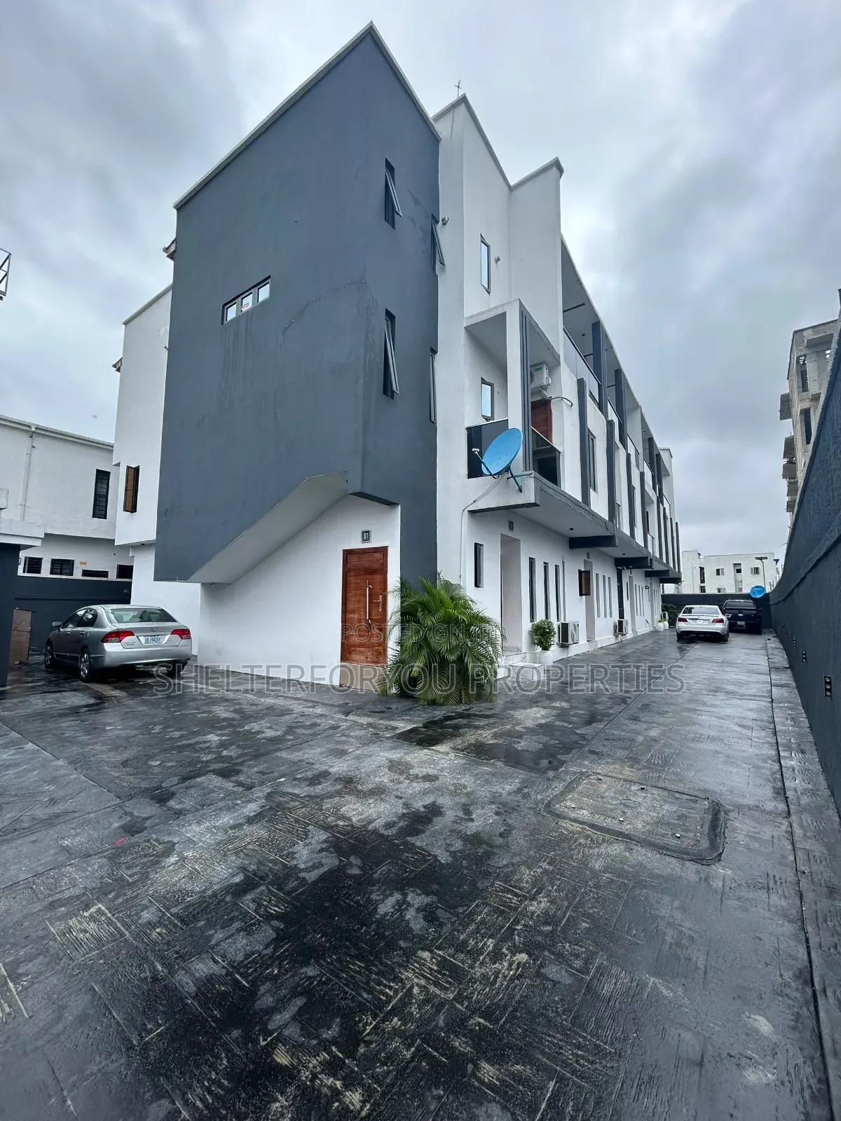 3bdrm House in Ikota for sale in Ikota