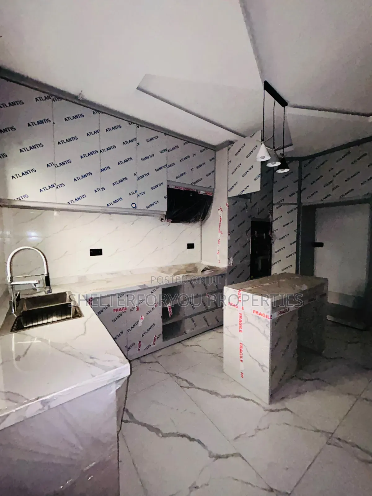 3bdrm House in Ikota for sale in Ikota