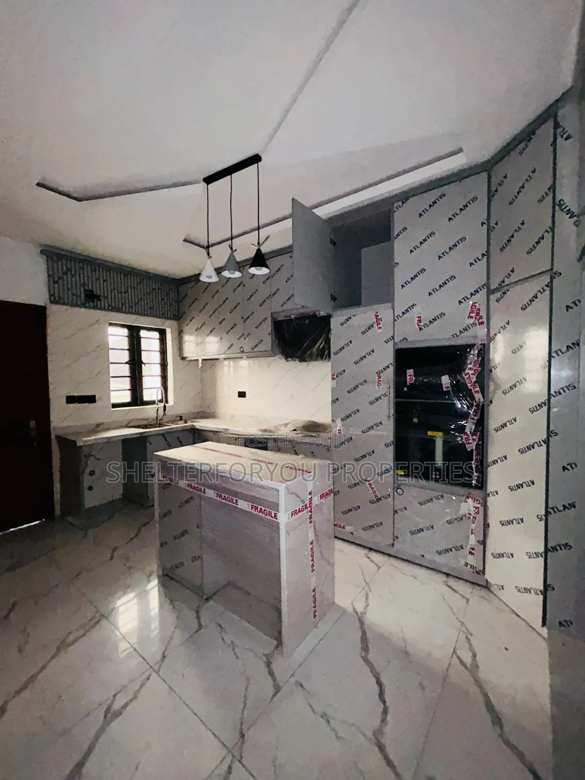 3bdrm House in Ikota for sale in Ikota