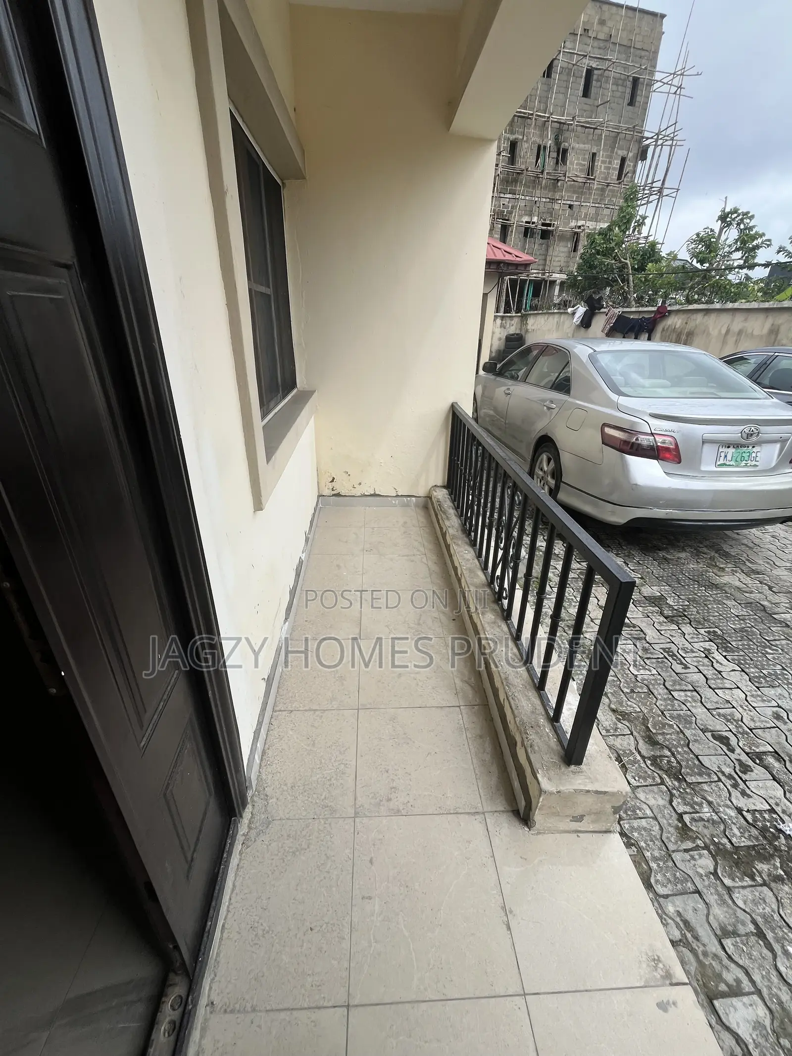 3bdrm Apartment in West Estate, Ado / Ajah for rent in Ado / Ajah