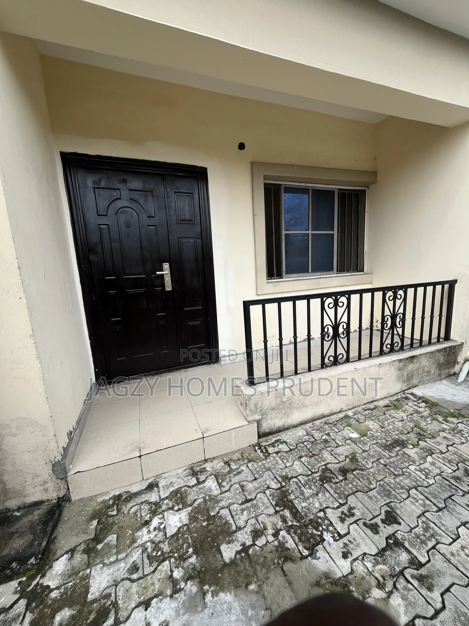 3bdrm Apartment in West Estate, Ado / Ajah for rent in Ado / Ajah