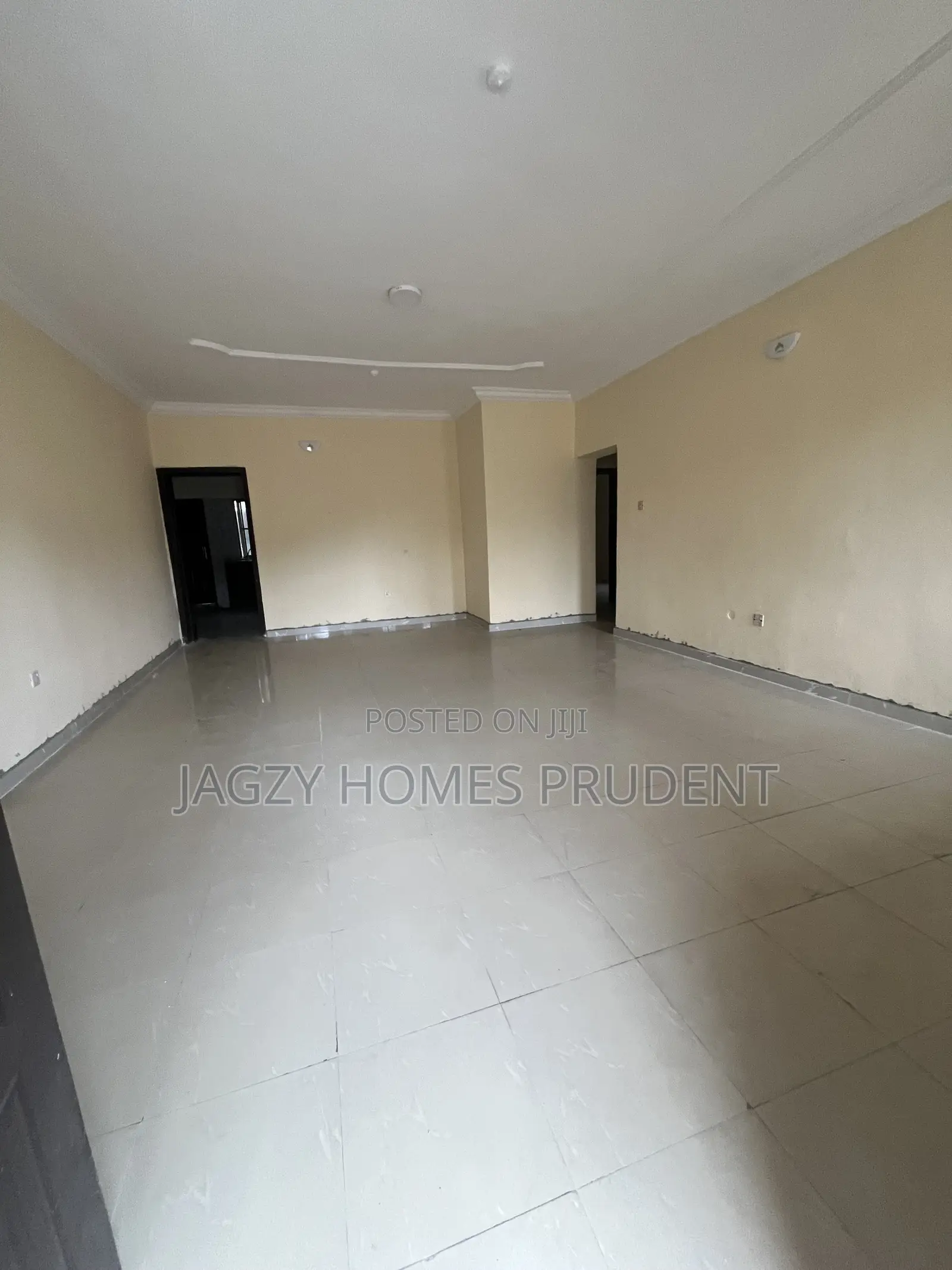 3bdrm Apartment in West Estate, Ado / Ajah for rent in Ado / Ajah