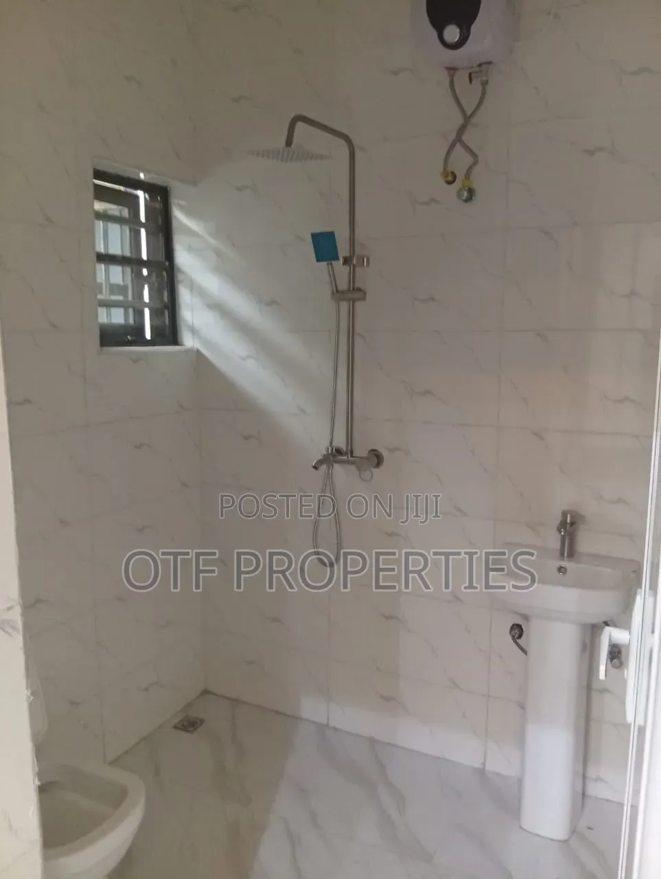 1bdrm Apartment in Fo1, Kubwa for rent in Kubwa