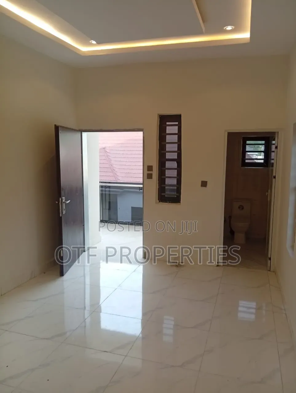 1bdrm Apartment in Fo1, Kubwa for rent in Kubwa