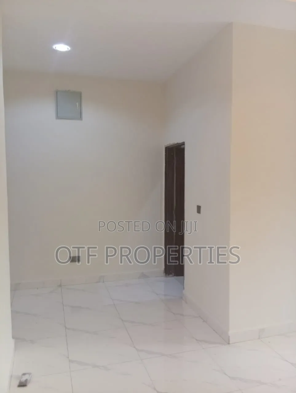 1bdrm Apartment in Fo1, Kubwa for rent in Kubwa