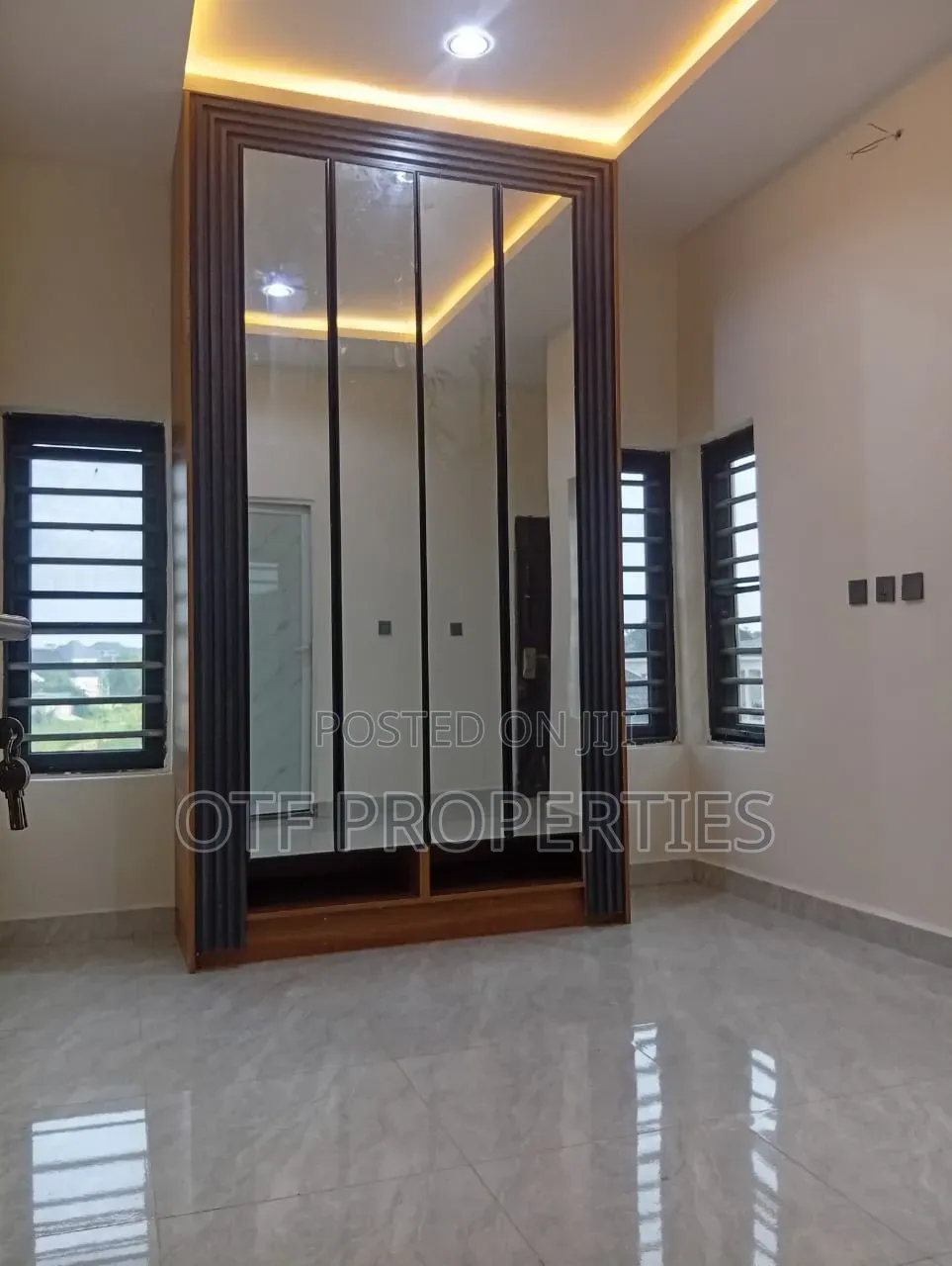1bdrm Apartment in Fo1, Kubwa for rent in Kubwa