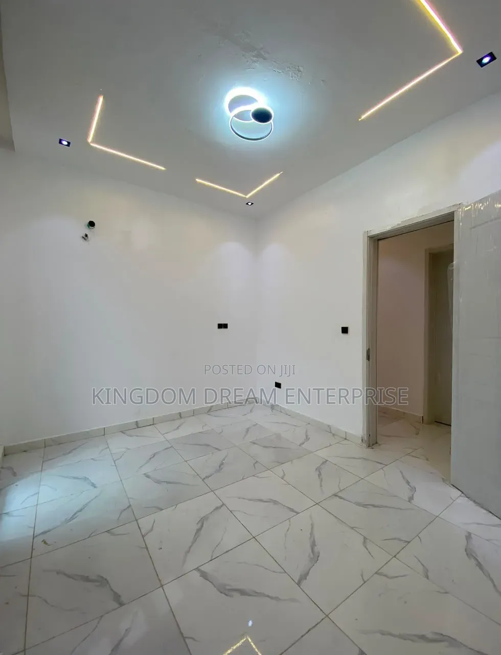 4bdrm Duplex in Ikota Lekki Lagos for rent in Ikota