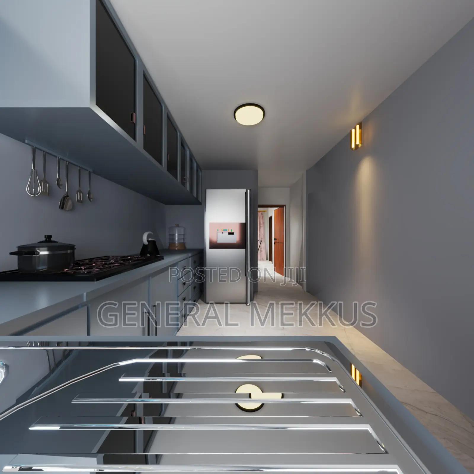 4bdrm Duplex in Providence Estate, Ibeju for sale in Ibeju