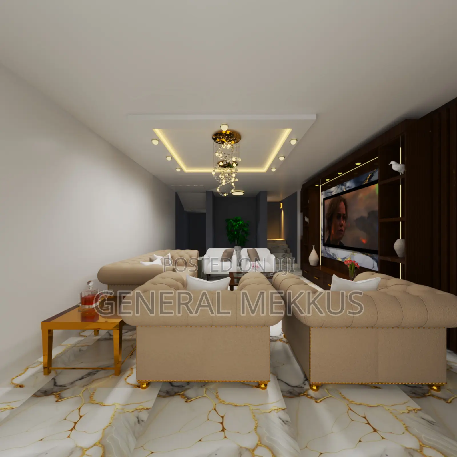 4bdrm Duplex in Providence Estate, Ibeju for sale in Ibeju