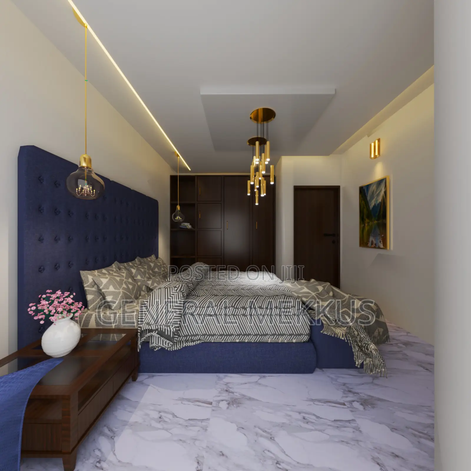 4bdrm Duplex in Providence Estate, Ibeju for sale in Ibeju