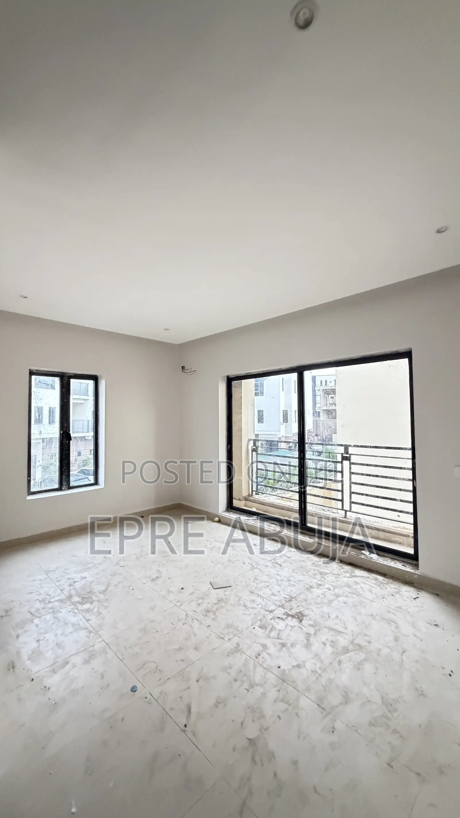 6bdrm Duplex in Jahi for rent in Jahi