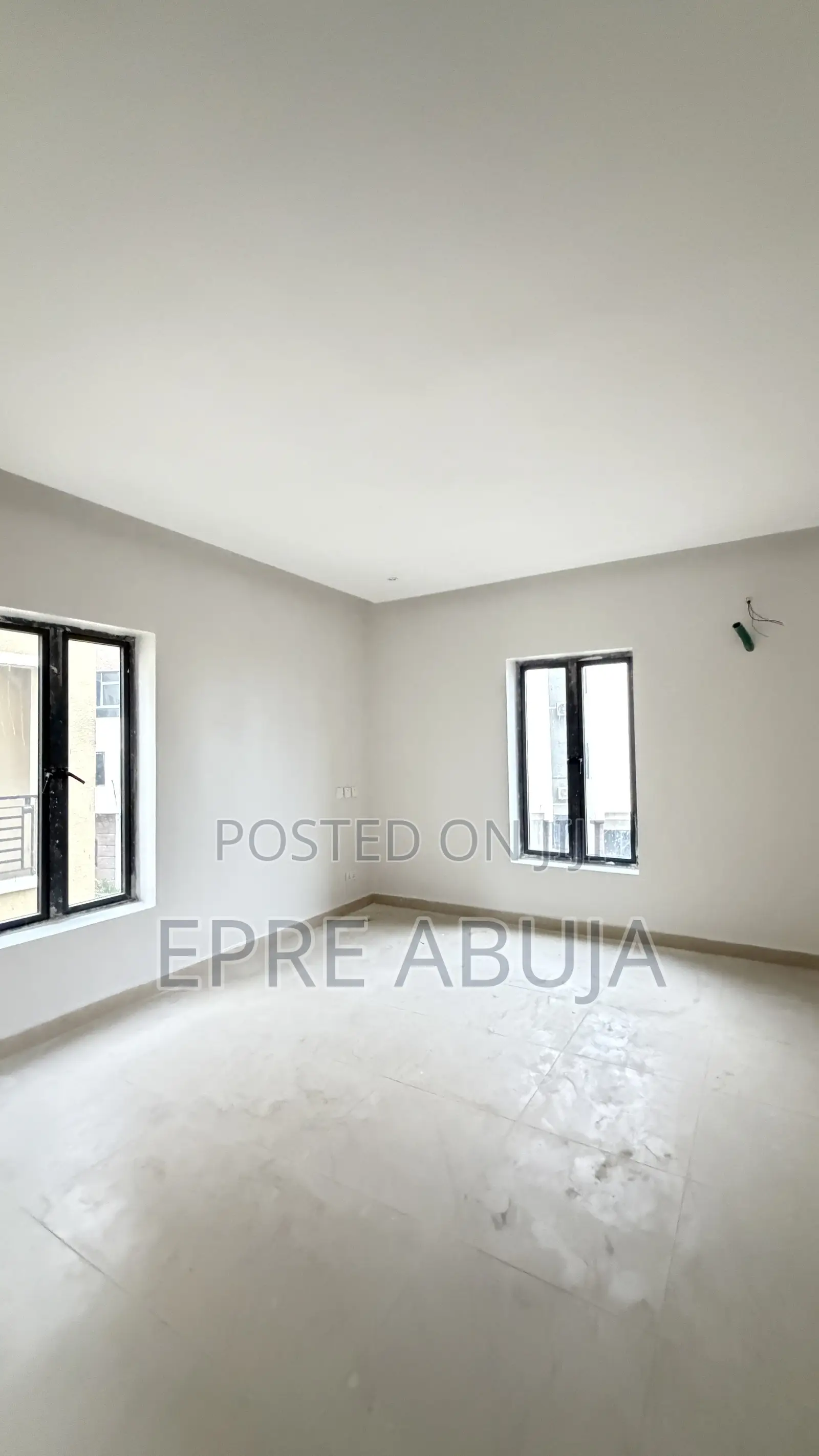 6bdrm Duplex in Jahi for rent in Jahi