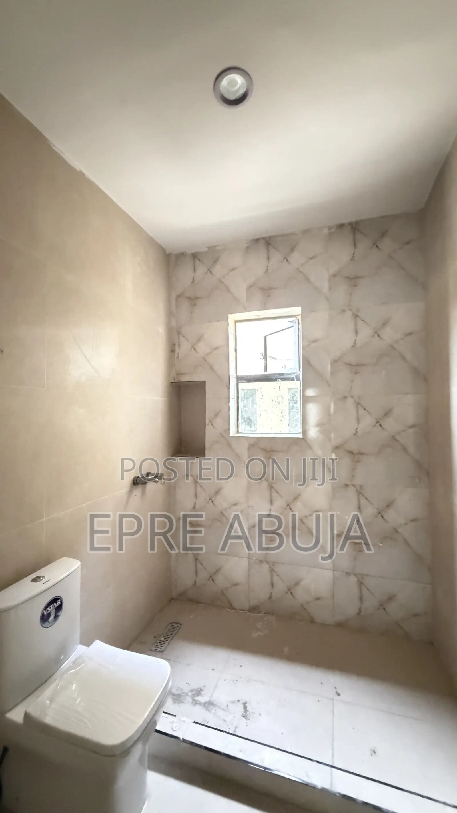 6bdrm Duplex in Jahi for rent in Jahi