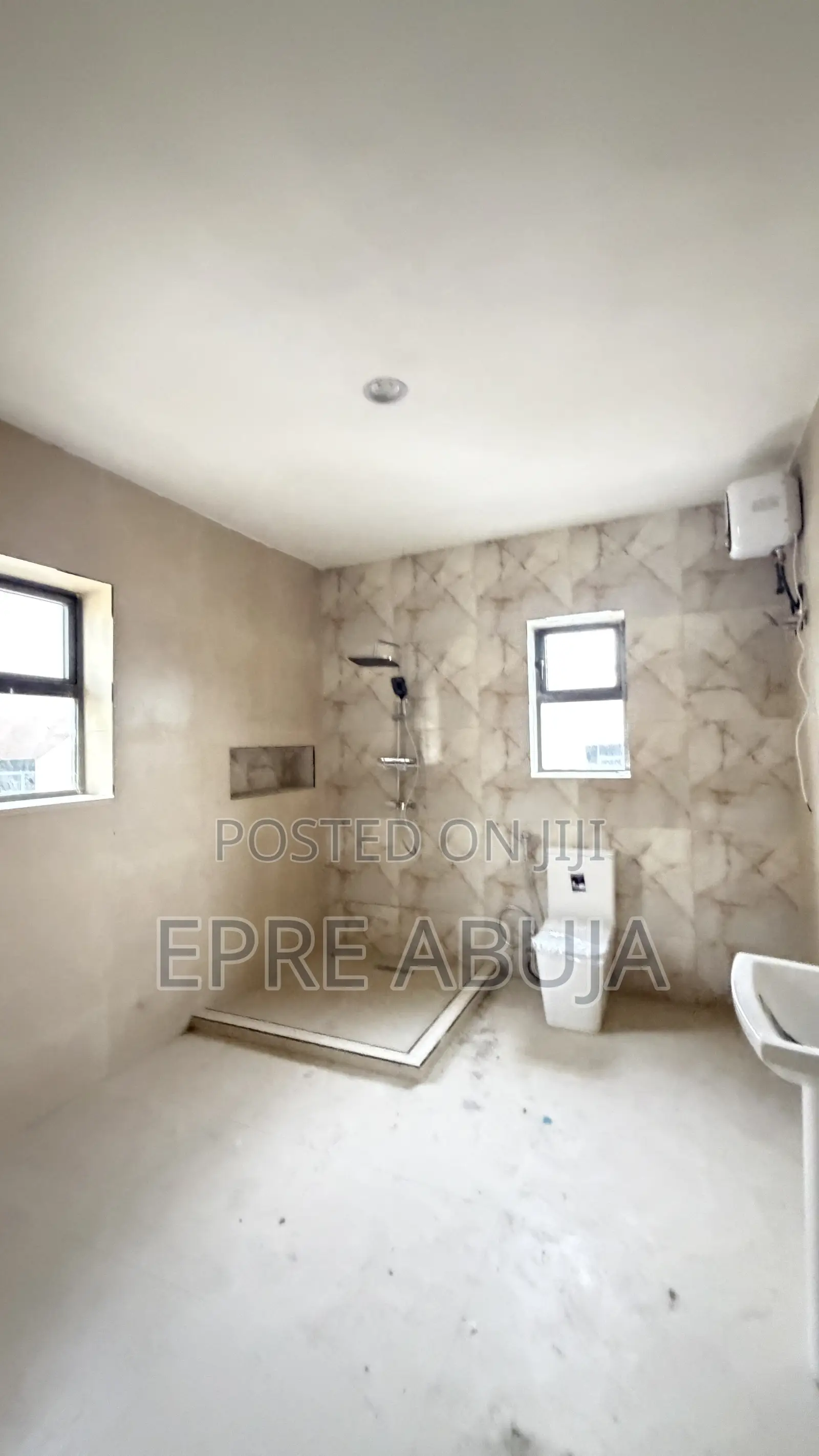 6bdrm Duplex in Jahi for rent in Jahi