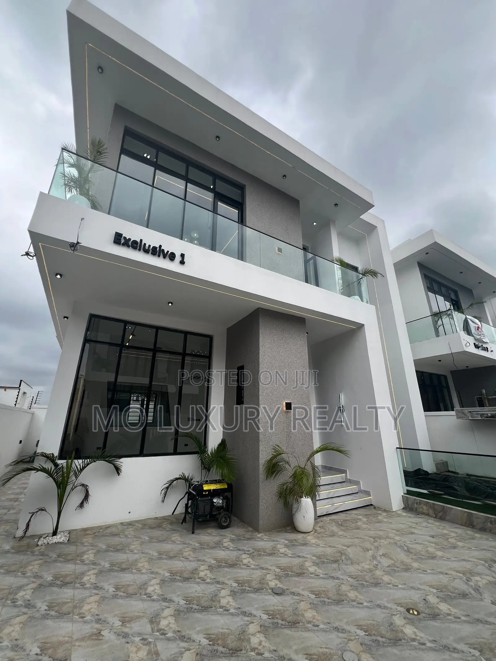 4bdrm Duplex in Ajah for sale in Ajah