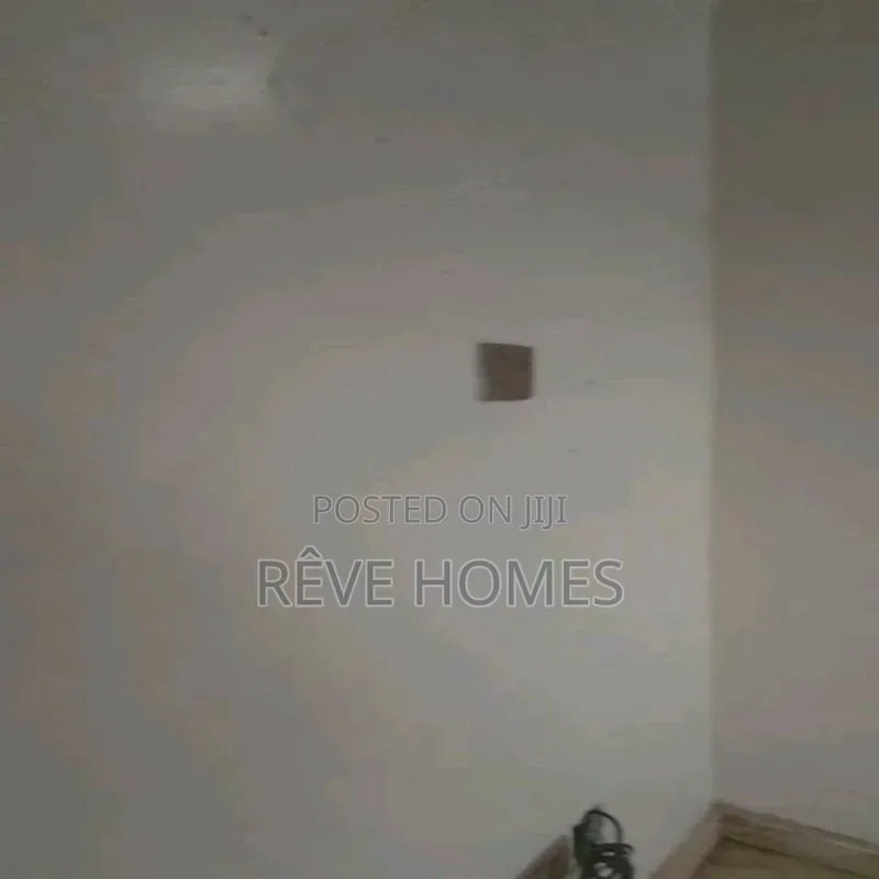 2bdrm Block of Flats in Alagomeji for rent in Alagomeji