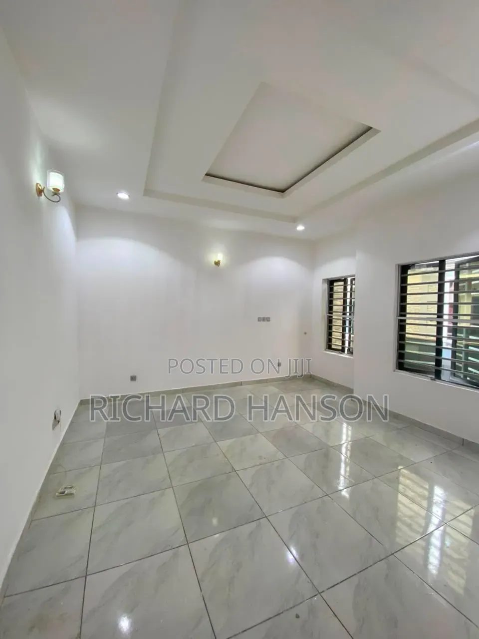 1bdrm Shared Apartment in Secured/Serviced, Chevron for rent in Chevron