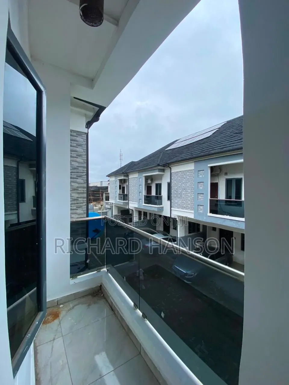 1bdrm Shared Apartment in Secured/Serviced, Chevron for rent in Chevron