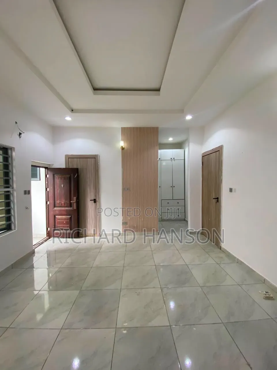 1bdrm Shared Apartment in Secured/Serviced, Chevron for rent in Chevron