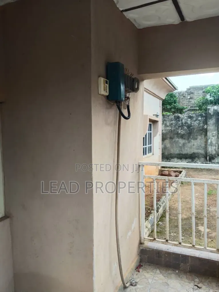 3bdrm Apartment in Sunview Estate, Akure for rent in Akure