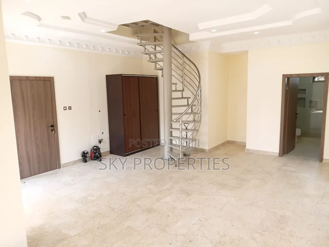6bdrm Duplex in Banana Island, Old Ikoyi for rent in Old Ikoyi