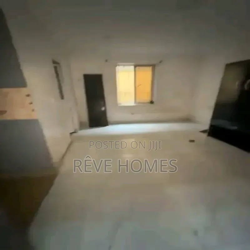 Studio Apartment in Fadeyi for rent in Fadeyi