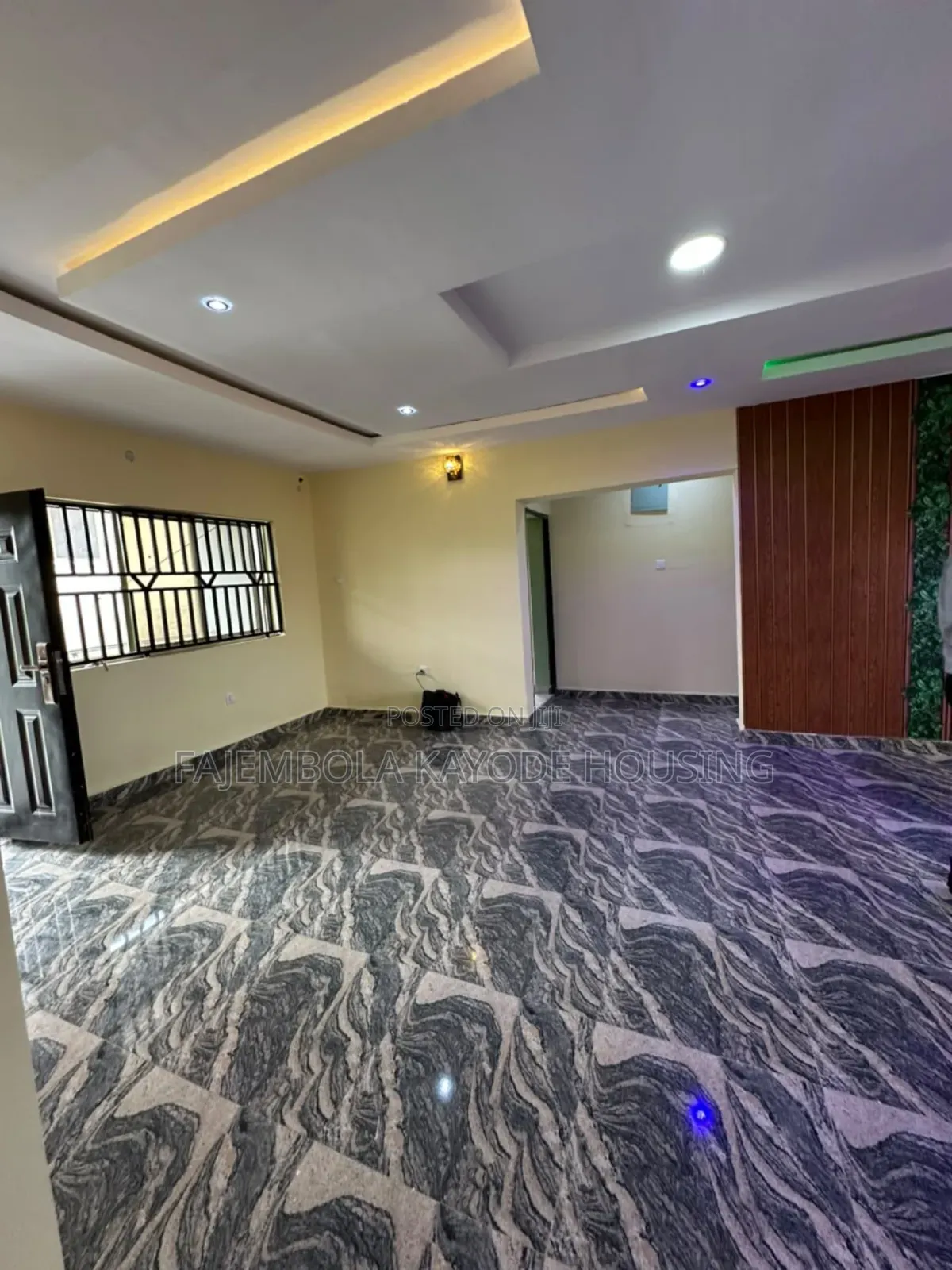 4bdrm Duplex in Ojo Aloba Street, Akobo for rent in Akobo