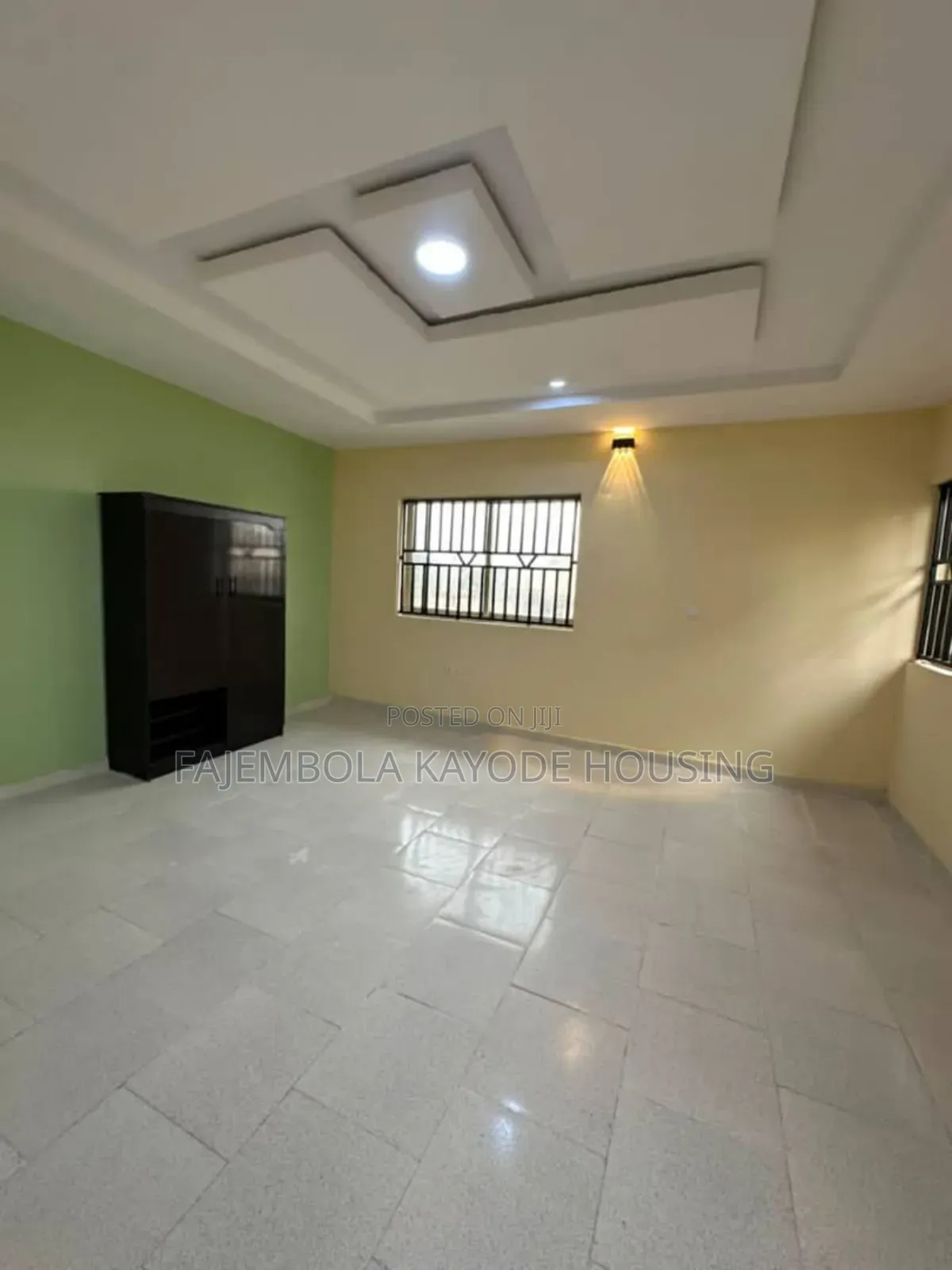4bdrm Duplex in Ojo Aloba Street, Akobo for rent in Akobo