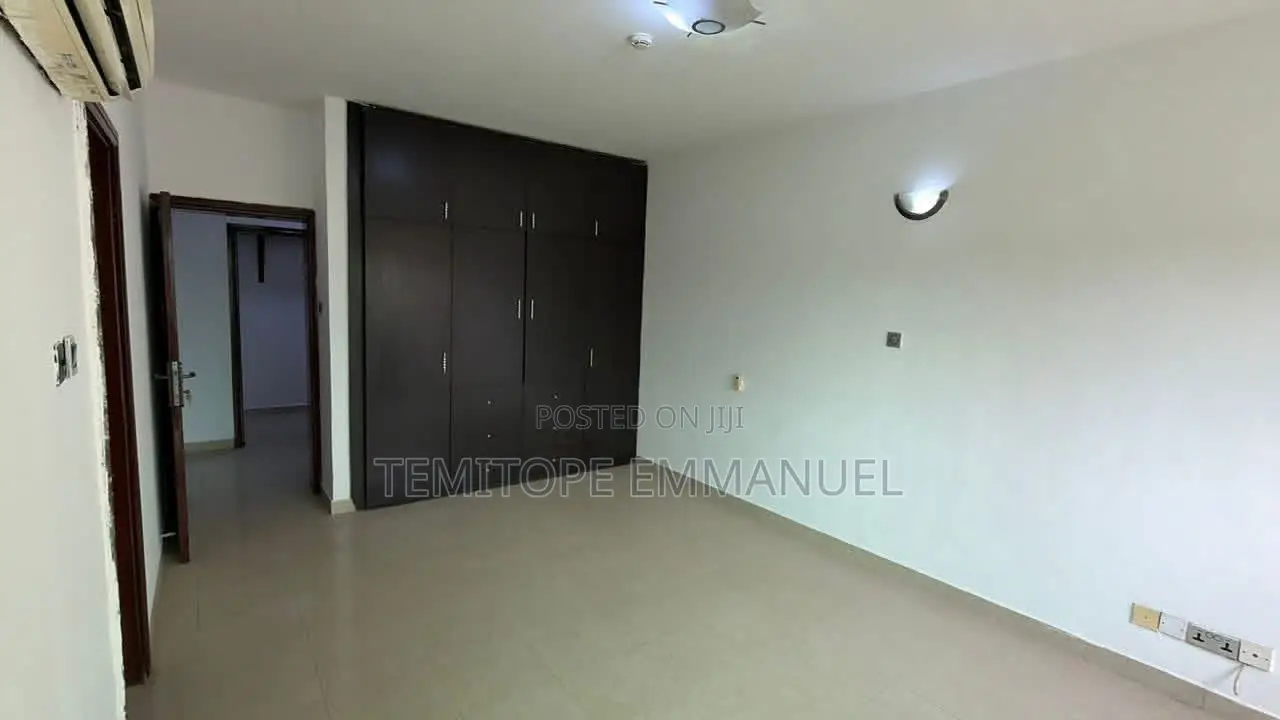 Furnished 3bdrm Apartment in Old Ikoyi for rent in Old Ikoyi