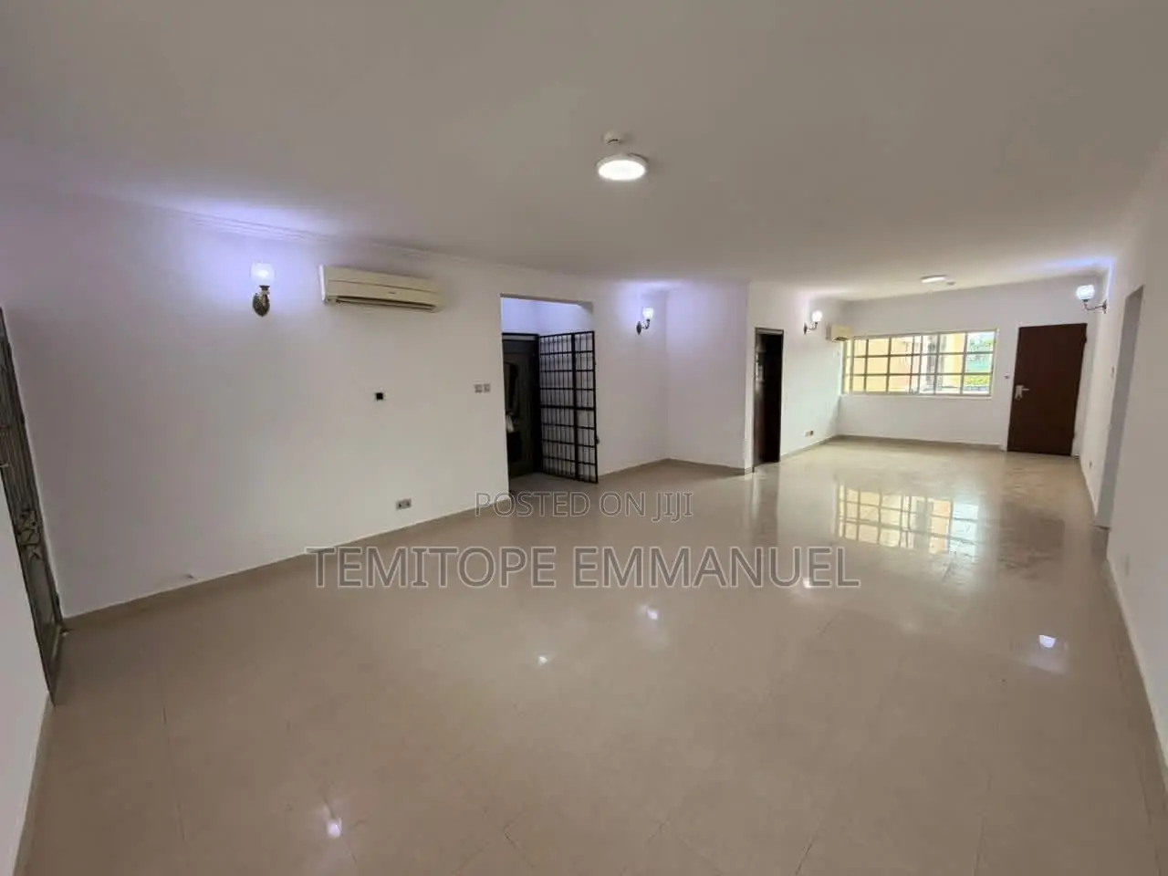 Furnished 3bdrm Apartment in Old Ikoyi for rent in Old Ikoyi
